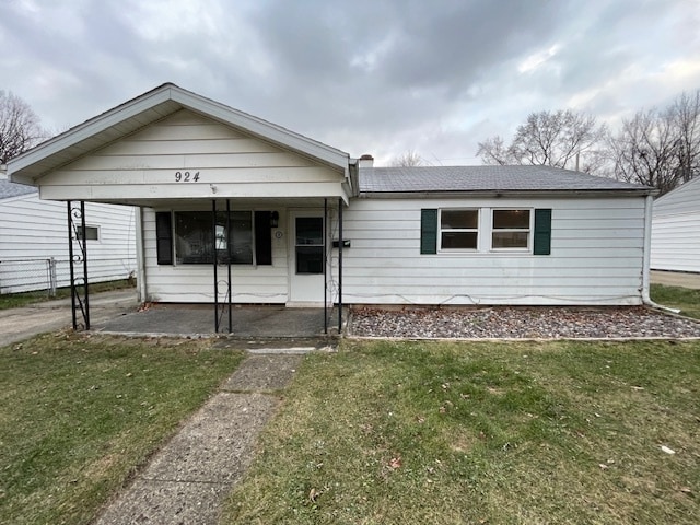 Primary Photo - 924 E Chippewa Ave