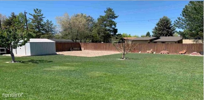 Building Photo - 3 br, 1 bath House - 2041 Sherry Dr.