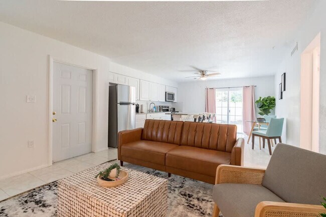 Building Photo - 505 Fillmore Ave