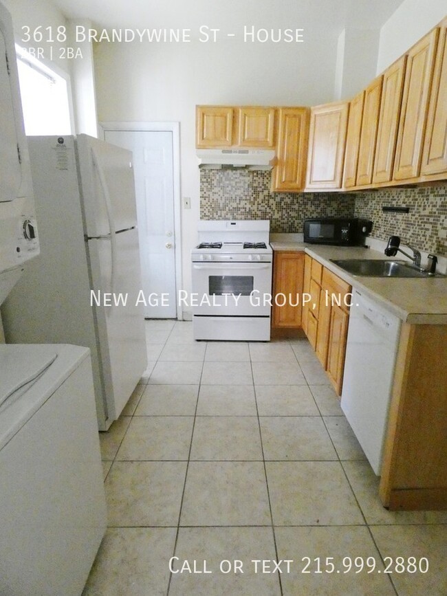 Building Photo - 3618 Brandywine St