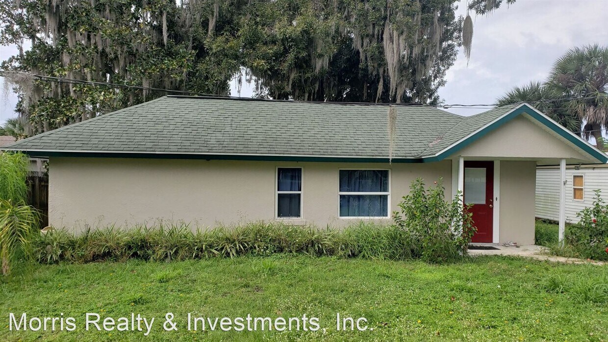 Primary Photo - 1 br, 1 bath House - 33 1/2 E Pendleton Ave