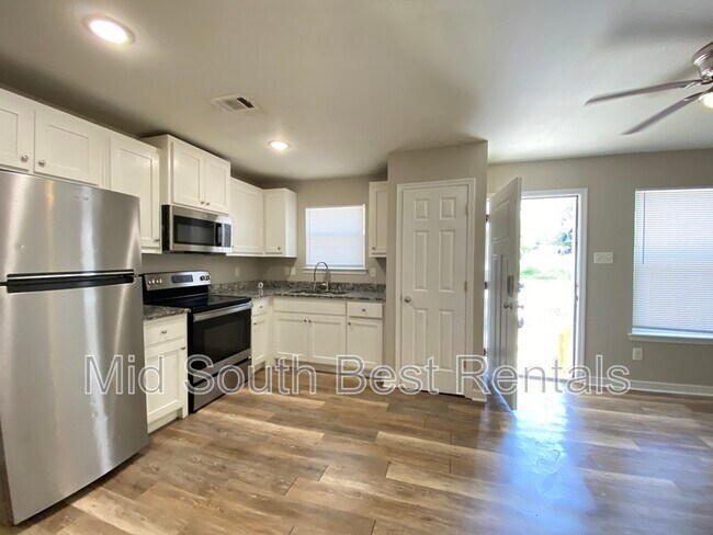 Foto del edificio - 1501 Gum St