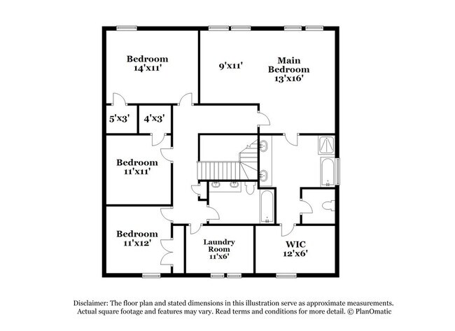 Building Photo - 730 Sara Mdw Rd