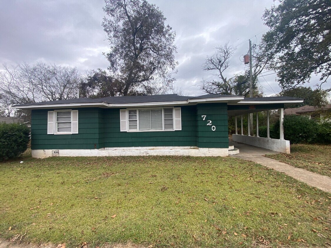 Foto del edificio - Birmingham