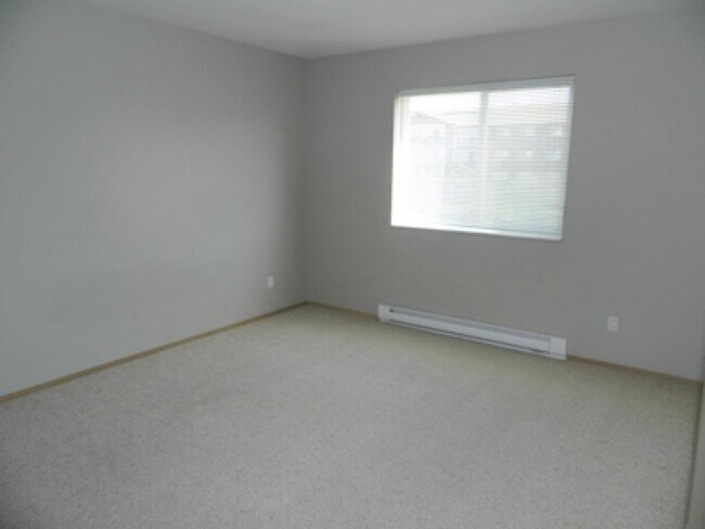 Photo du bâtiment - Wentworth Apartments