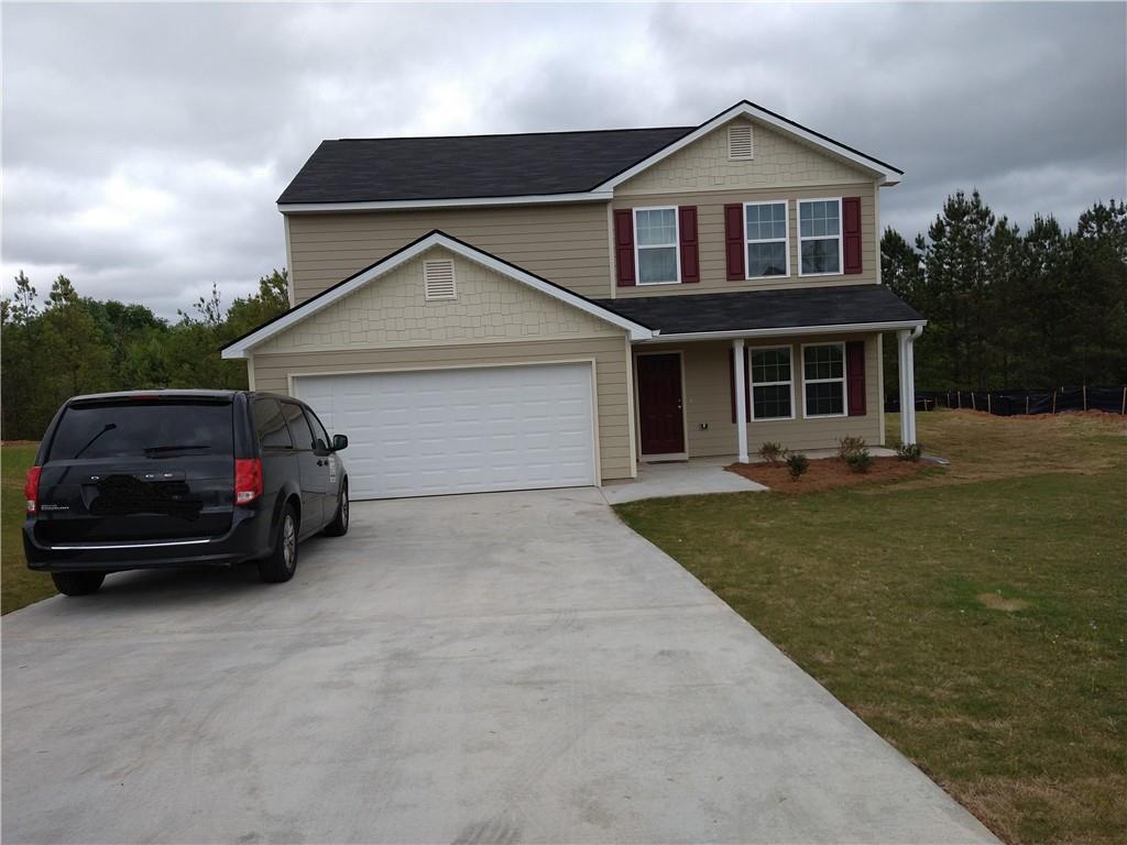 750 Riverside Dr, Calhoun, GA 30701 House Rental in Calhoun, GA