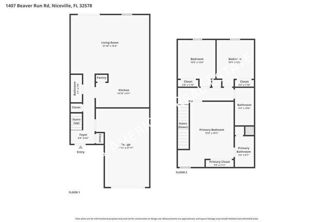 Foto del edificio - 1407 Beaver Run Rd