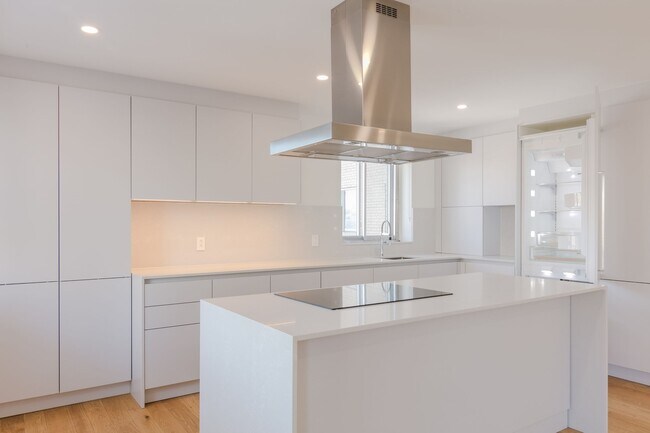 Photo du bâtiment - The Regency