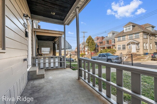 Foto del edificio - 3 br, 1 bath House - 1825 Tonopah Avenue