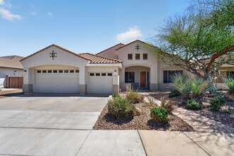 Building Photo - 4385 S Crosscreek Dr