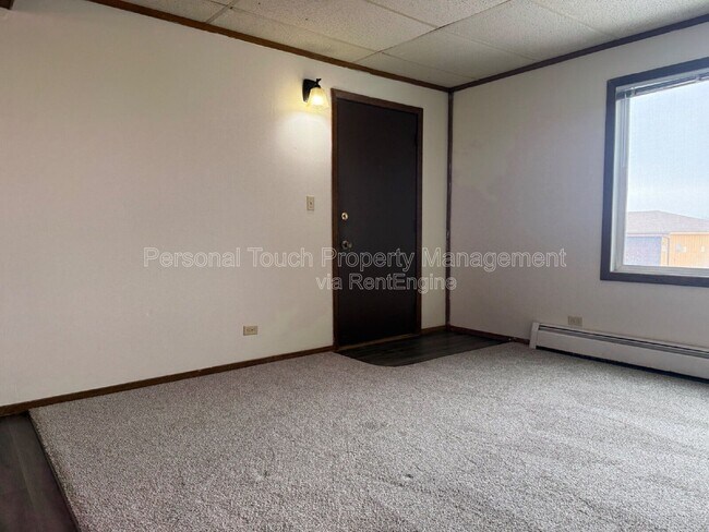 Interior Photo - Western Road Apartments
