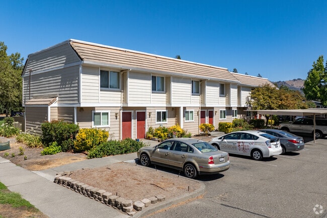 Building Photo - Mission Village Apartments