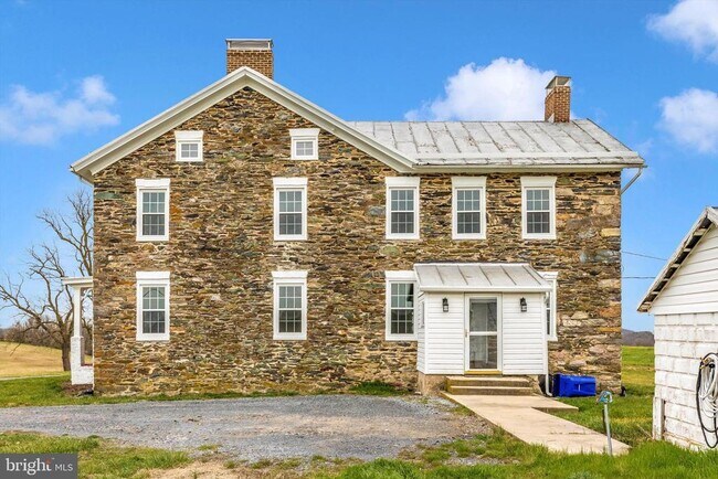 Foto del edificio - 9701 Fountain School Rd