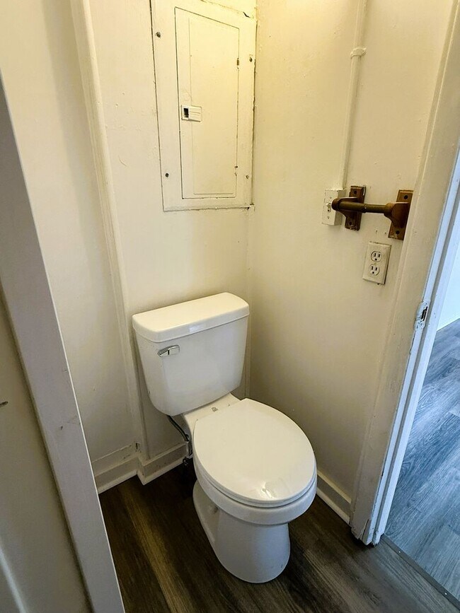 Foto del edificio - Remodeled Private Studio