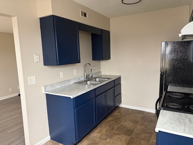 Cocina 1 - 1515 Steadmantown Ln