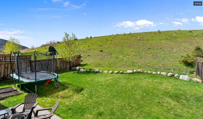 Foto del edificio - Beautiful Mountain Home for Rent in Suncrest – Utah County Side of Draper