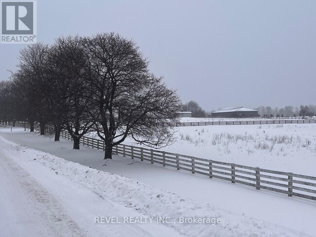 Photo du bâtiment - 10207 Guelph Line