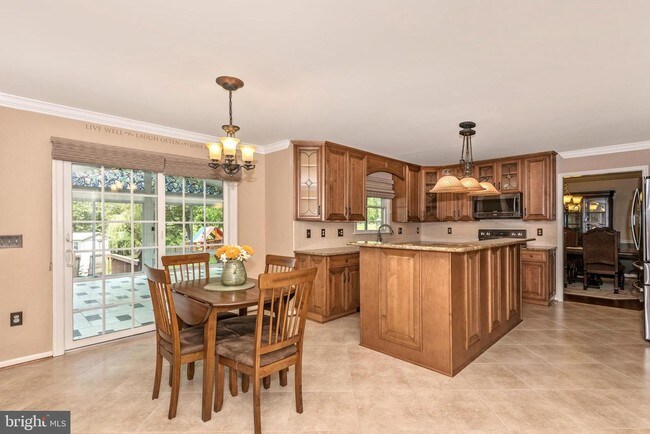 Foto del edificio - 310 Cone Branch Dr