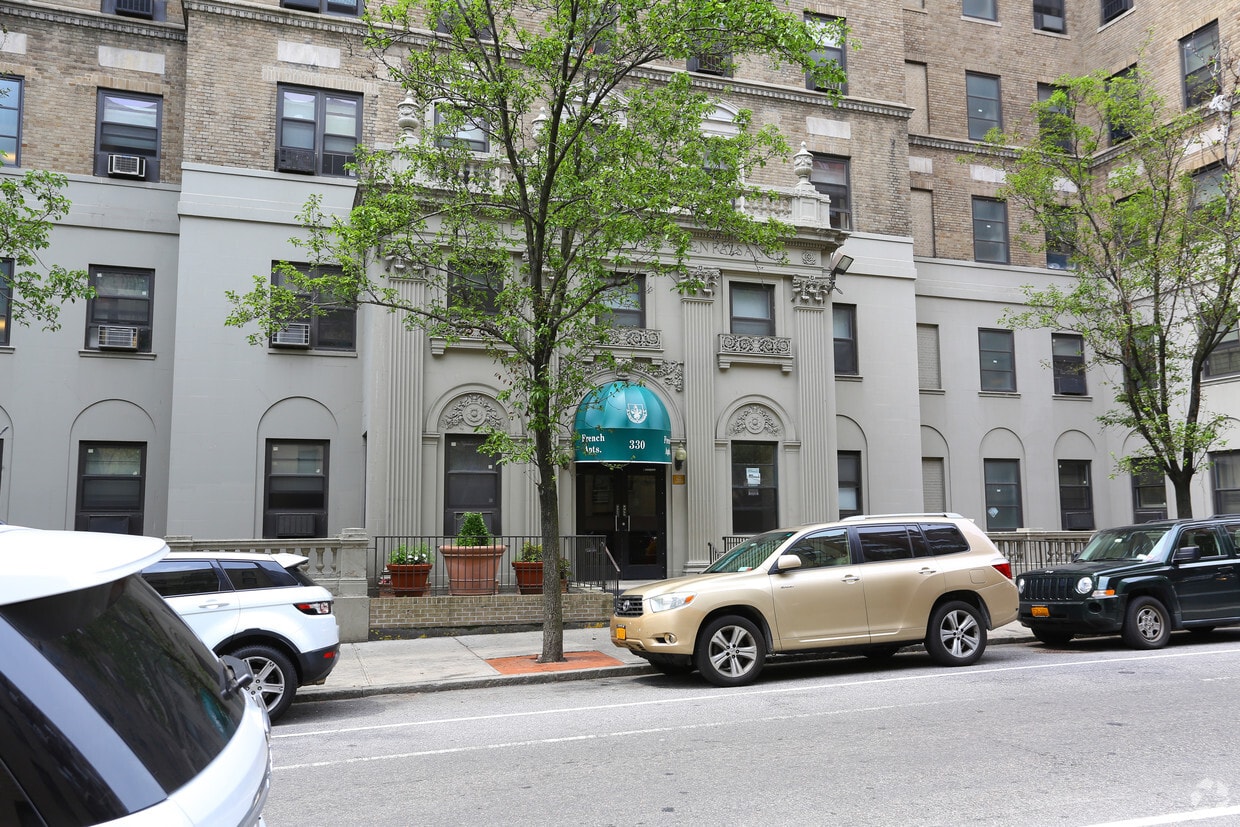 French Apartments Apartments in New York, NY
