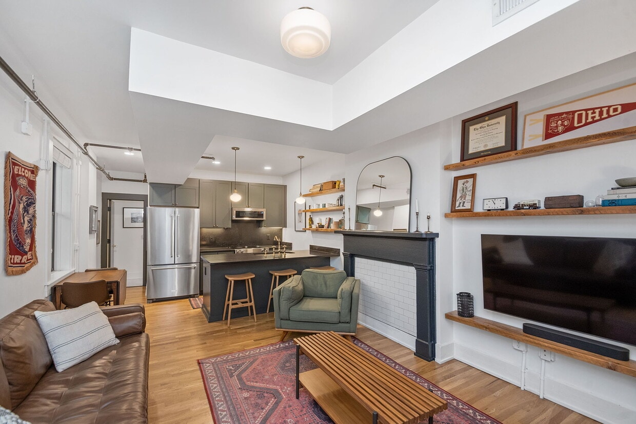 Foto principal - 1407 Vine St