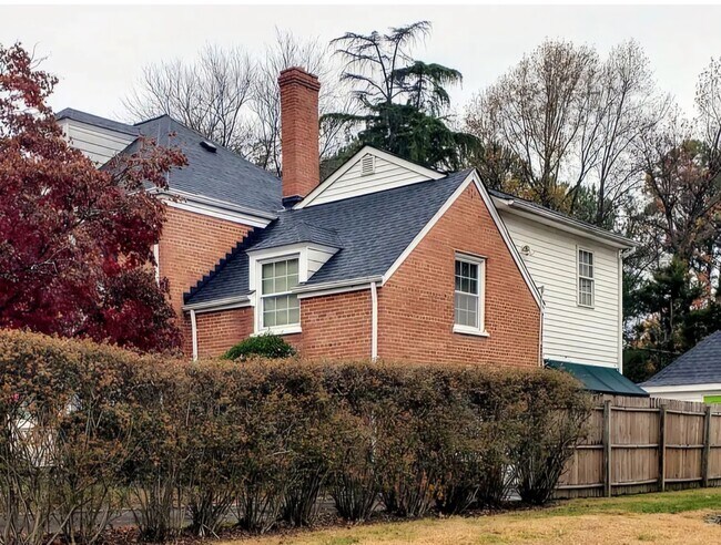 Foto del edificio - 4820 Coleman Rd