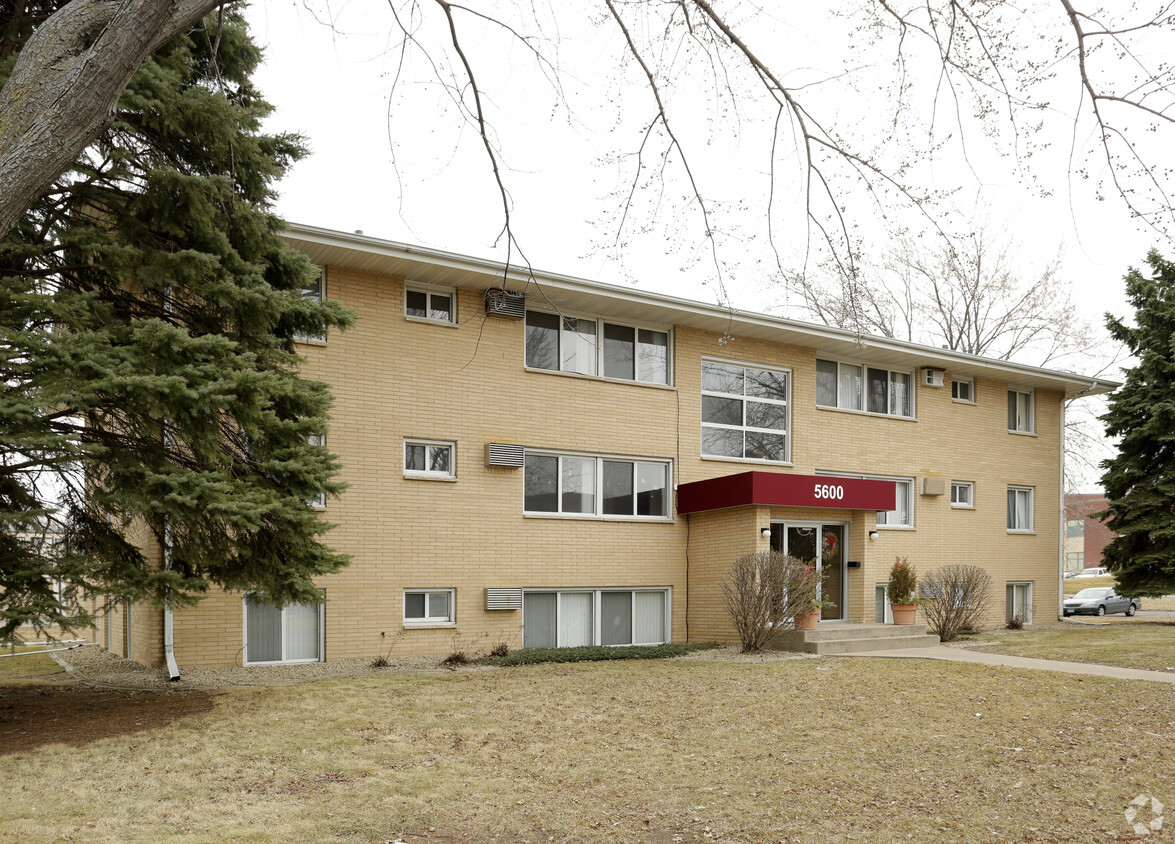 Primary Photo - New Hope Garden Apartments