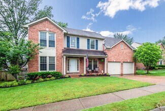 Building Photo - 511 Prince of Wales Ct