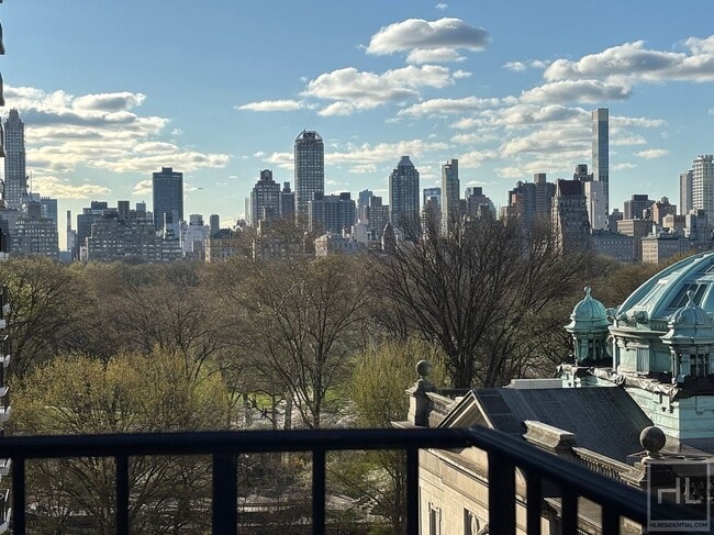 Foto del edificio - WEST 68 STREET