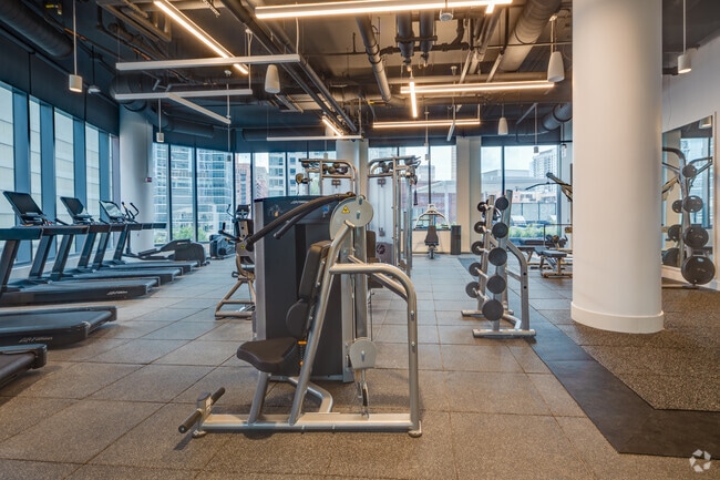 Building Photo - Cassidy on Canal