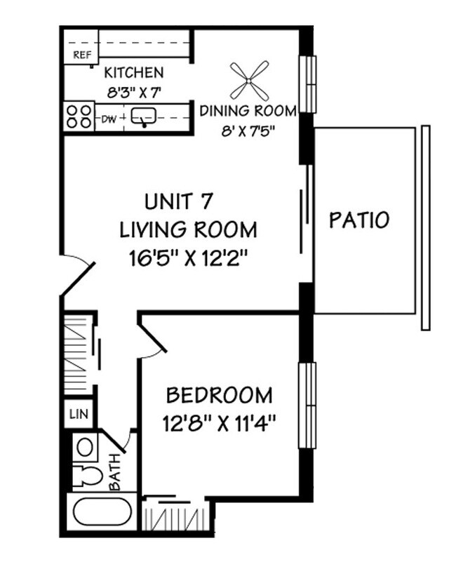 Building Photo - 4465 MacArthur Blvd NW