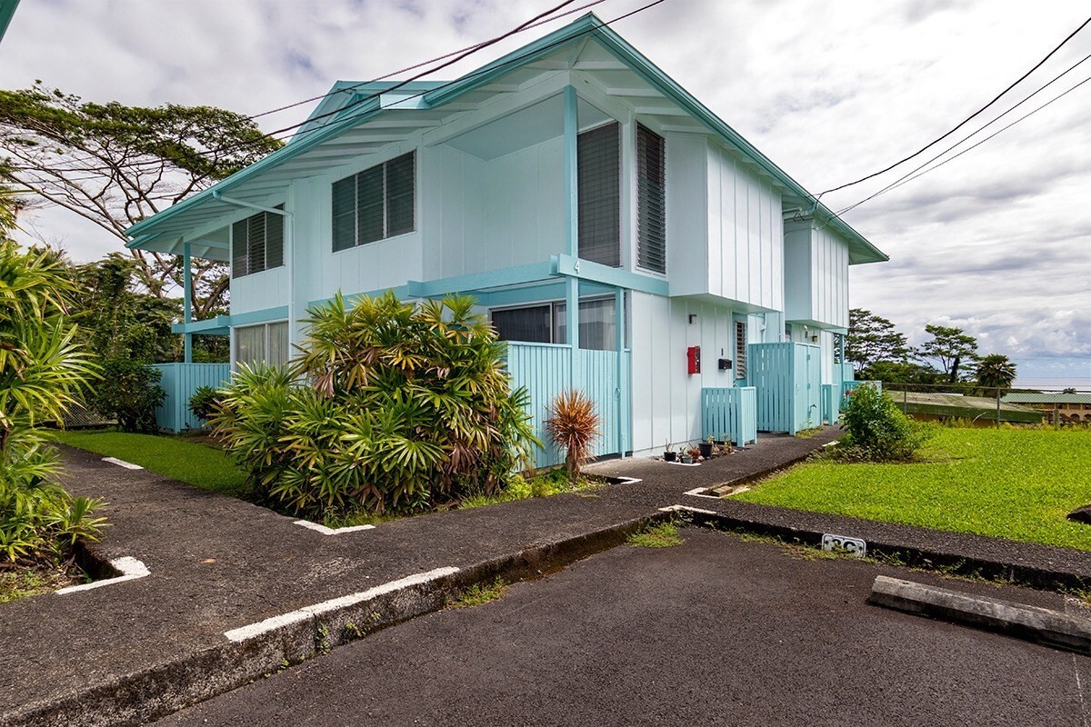 188 Hale St Hilo Hi 96720 House For Rent In Hilo Hi Apartments Com