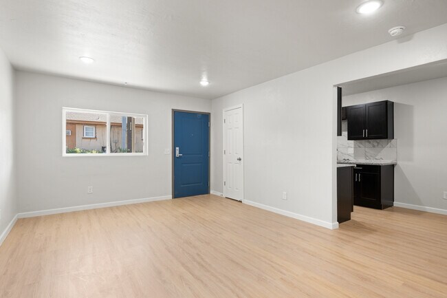 Foto del edificio - 34Lux Apartments