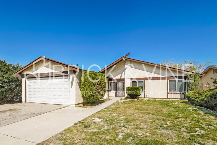 Foto principal - 3629 West Avenue K-12