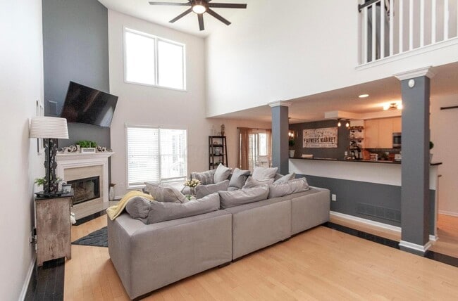 Building Photo - 4706 St Andrews Dr