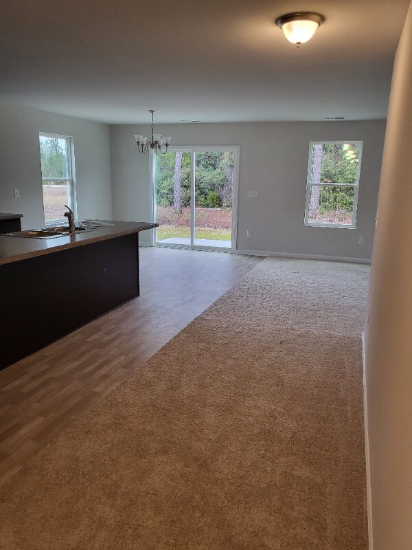 1558 New Sun Dr SE, Bolivia, NC 28422 House Rental in Bolivia, NC