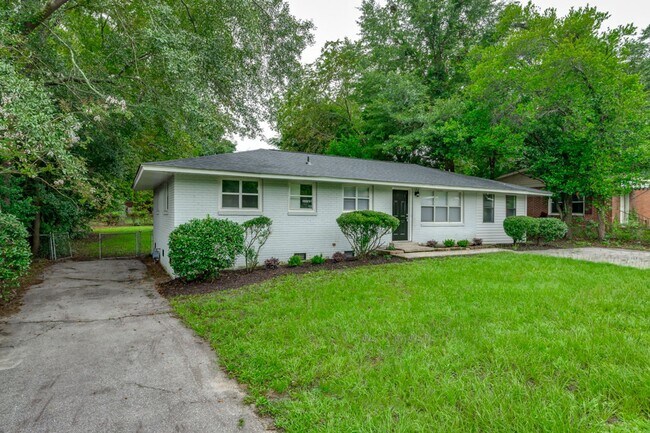 Foto del edificio - 2108 Leesburg Rd