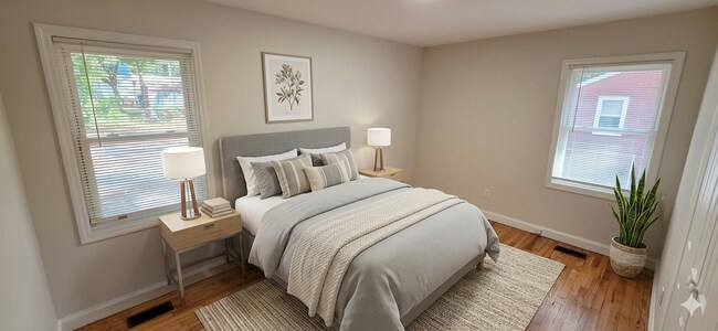 Foto del edificio - 2076 Seneca Dr