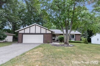 Building Photo - 2536 Rudgate Dr NW