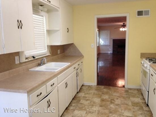 Foto del edificio - 3 br, 1.5 bath House - 2262 S. Roanoke