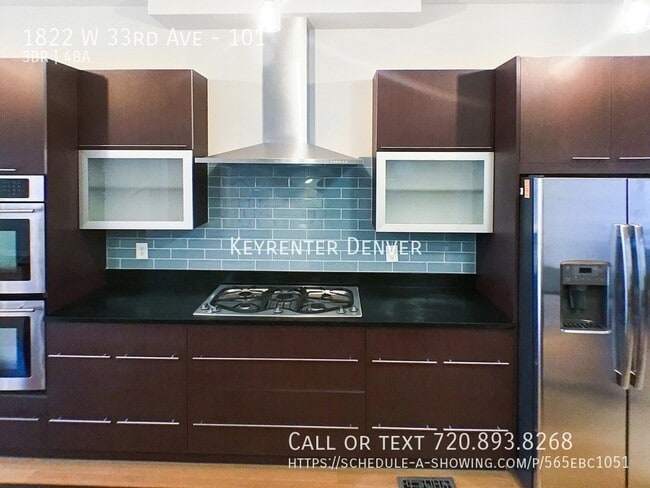 Building Photo - Premier 3BD, 3.5BA LOHI Home with 2.5 Car ...