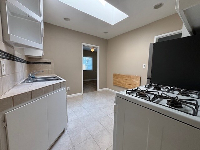 Kitchen - 3949 32nd St