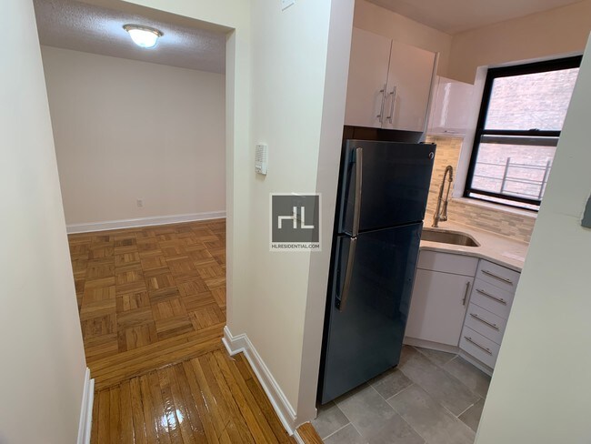 Foto del edificio - West 178th Street