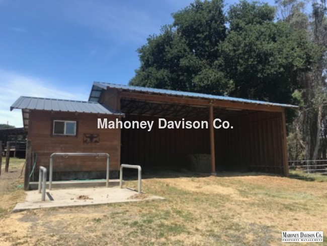 Building Photo - 1590 Eucalyptus Rd