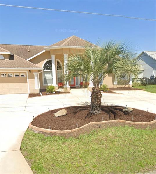 25 Lake Success Dr, Palm Coast, FL 32137 House Rental in Palm Coast
