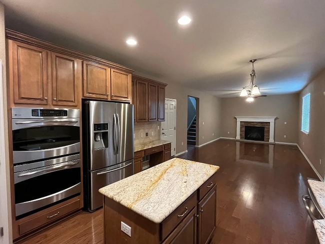 Foto del edificio - 12010 E Lake Cir