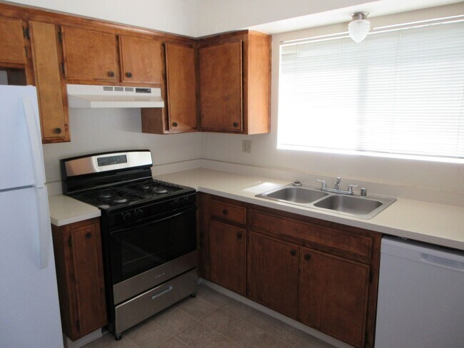 Foto del edificio - 1025 W Perdew Ave