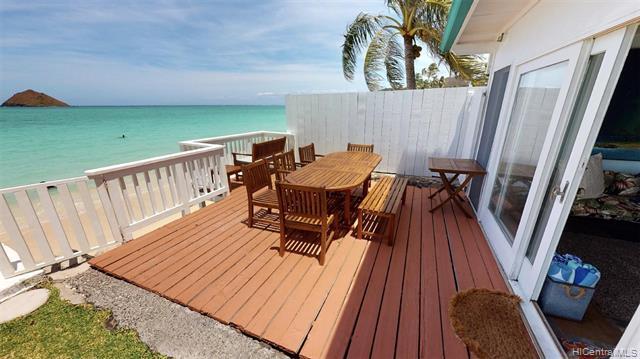 Building Photo - 1276 Mokulua Dr