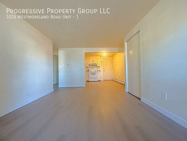 Building Photo - 1026 Westmoreland Rd