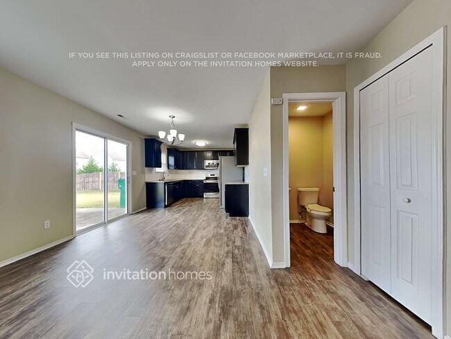 Foto del edificio - 9619 Duxford Ln