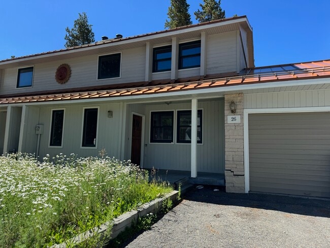 Building Photo - 26 Red Feather Rd